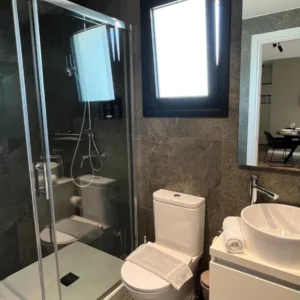 1 Bedroom Apartment for Rent in Limassol District