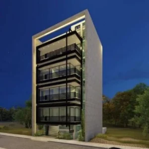 207m² Plot for Sale in Agia Triada, Limassol District