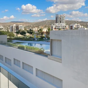 4 Bedroom Apartment for Sale in Mouttagiaka Tourist Area, Limassol District