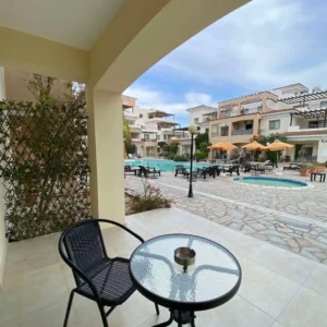 2 Bedroom Apartment for Rent in Paphos District
