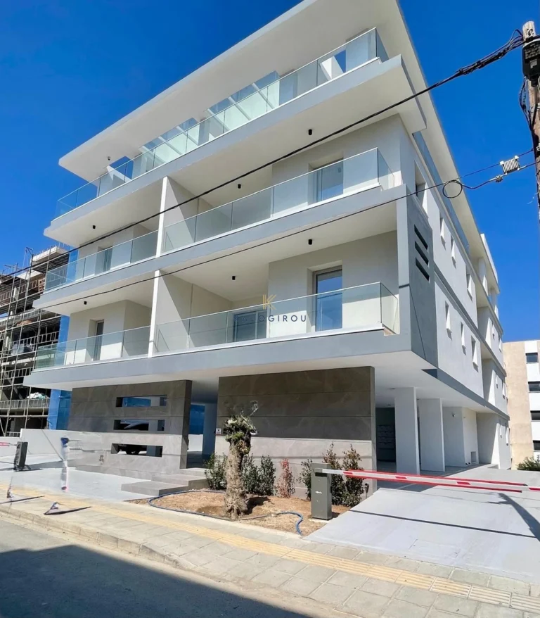 Apartments and Flats