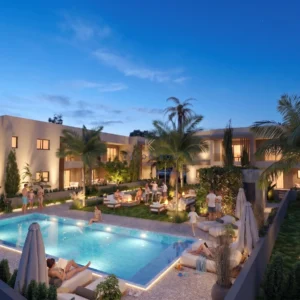 3 Bedroom Apartment for Sale in Xylofagou, Larnaca District