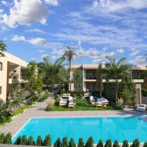 3 Bedroom Apartment for Sale in Xylofagou, Larnaca District