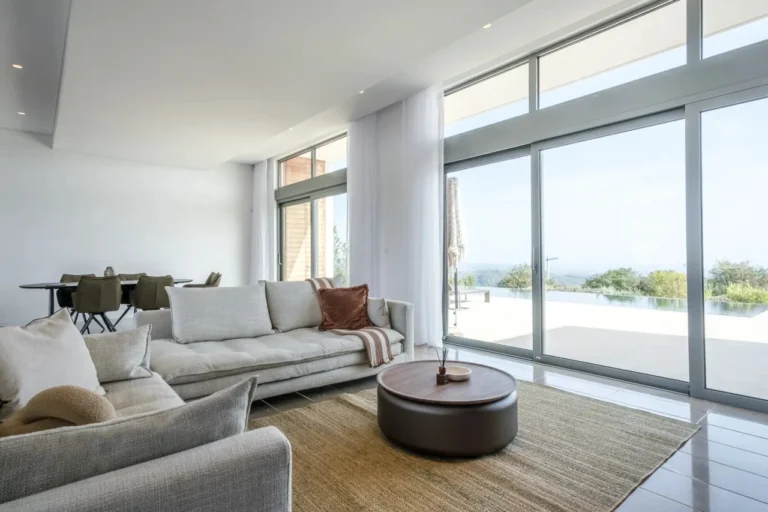 3 Bedroom House for Sale in Minthis, Paphos District