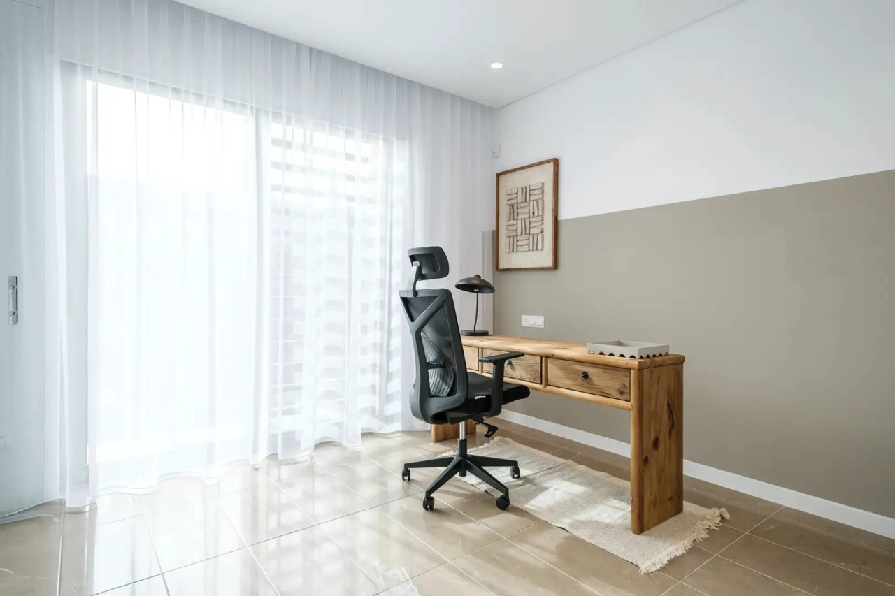 3 Bedroom House for Sale in Minthis, Paphos District