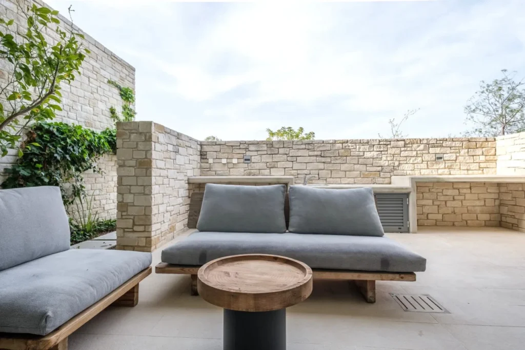 3 Bedroom House for Sale in Minthis, Paphos District