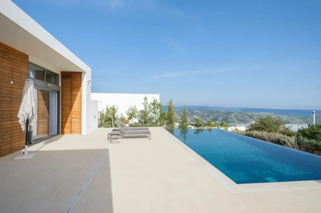 3 Bedroom House for Sale in Minthis, Paphos District