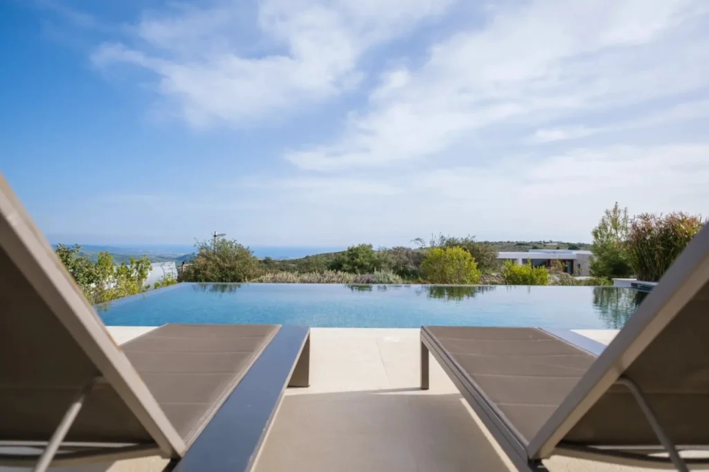 3 Bedroom House for Sale in Minthis, Paphos District