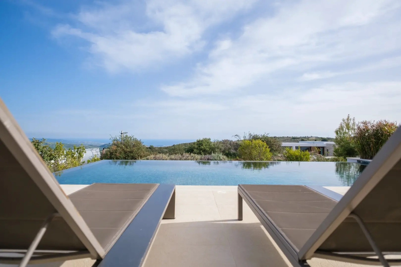 3 Bedroom House for Sale in Minthis, Paphos District