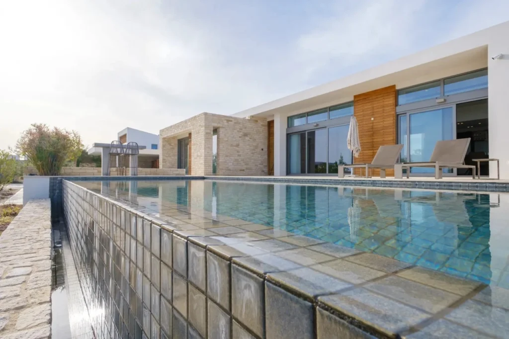 3 Bedroom House for Sale in Minthis, Paphos District