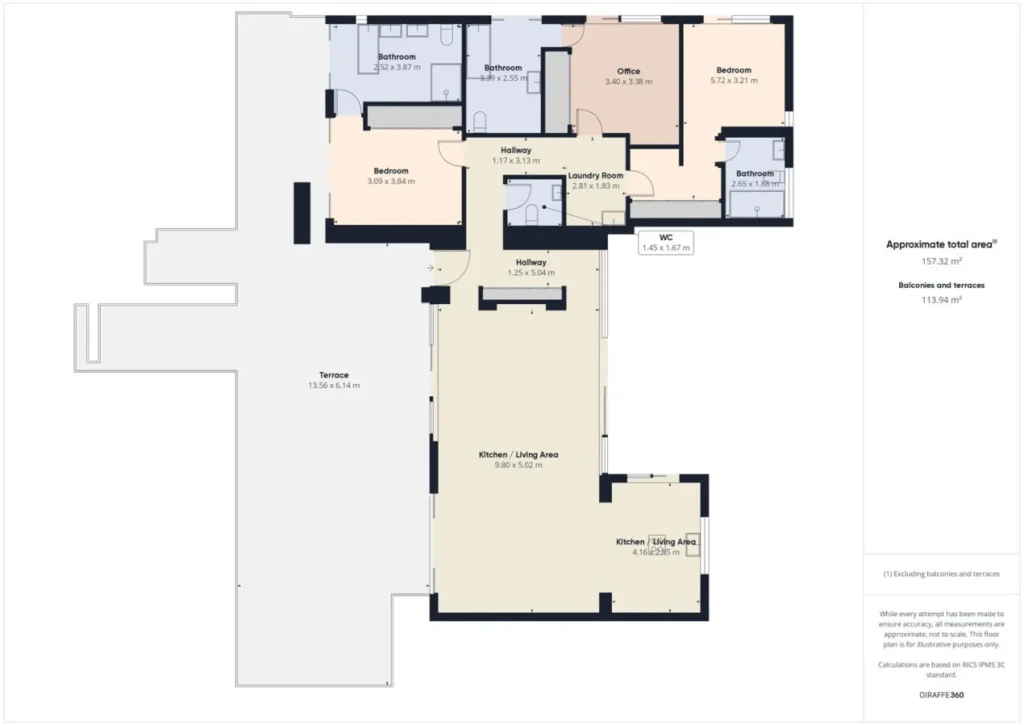 3 Bedroom House for Sale in Minthis, Paphos District