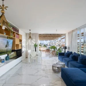 3 Bedroom Apartment for Rent