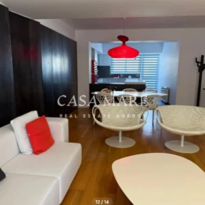 3 Bedroom Apartment for Rent in Strovolos – Acropolis, Nicosia District