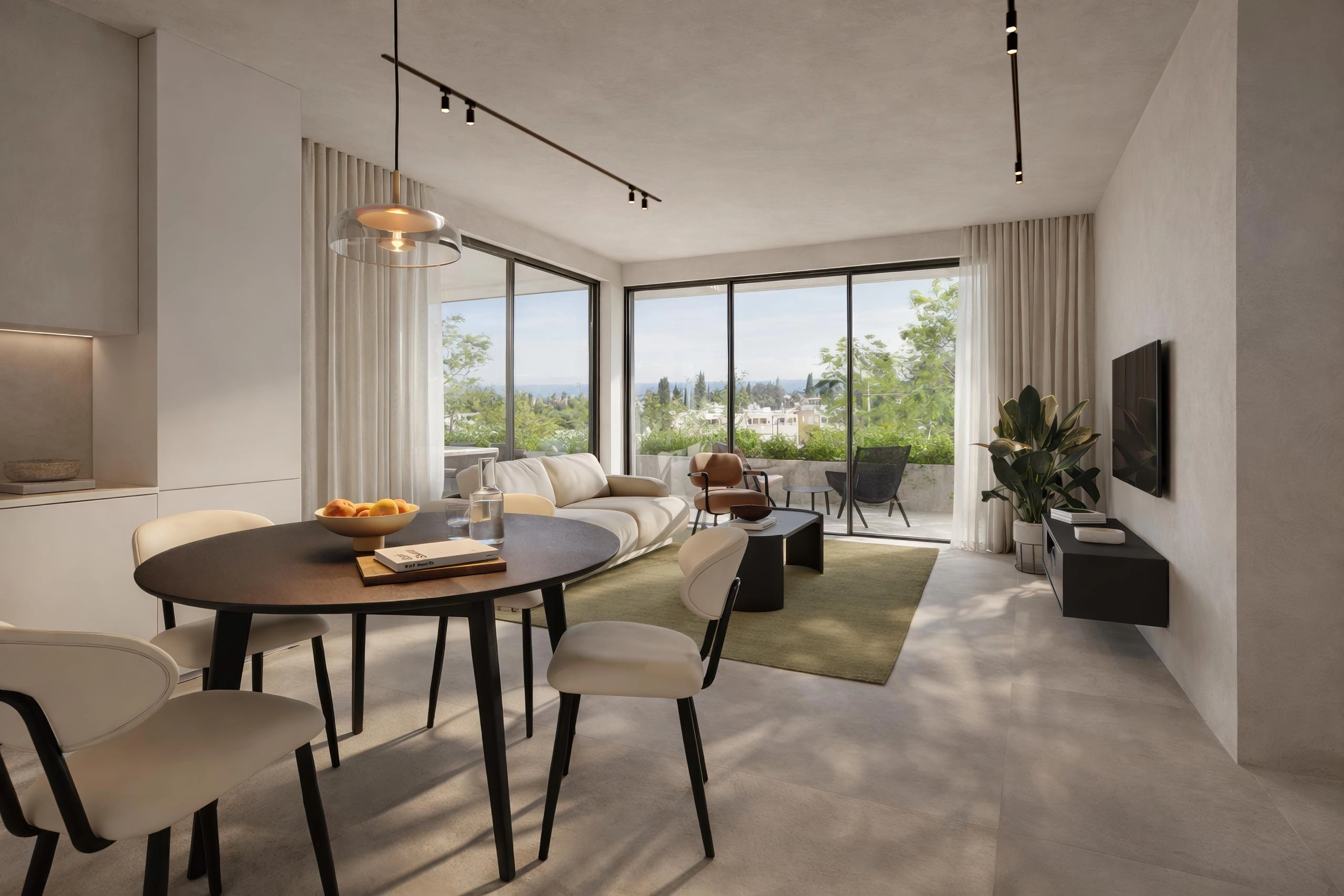 1 Bedroom Apartment for Sale