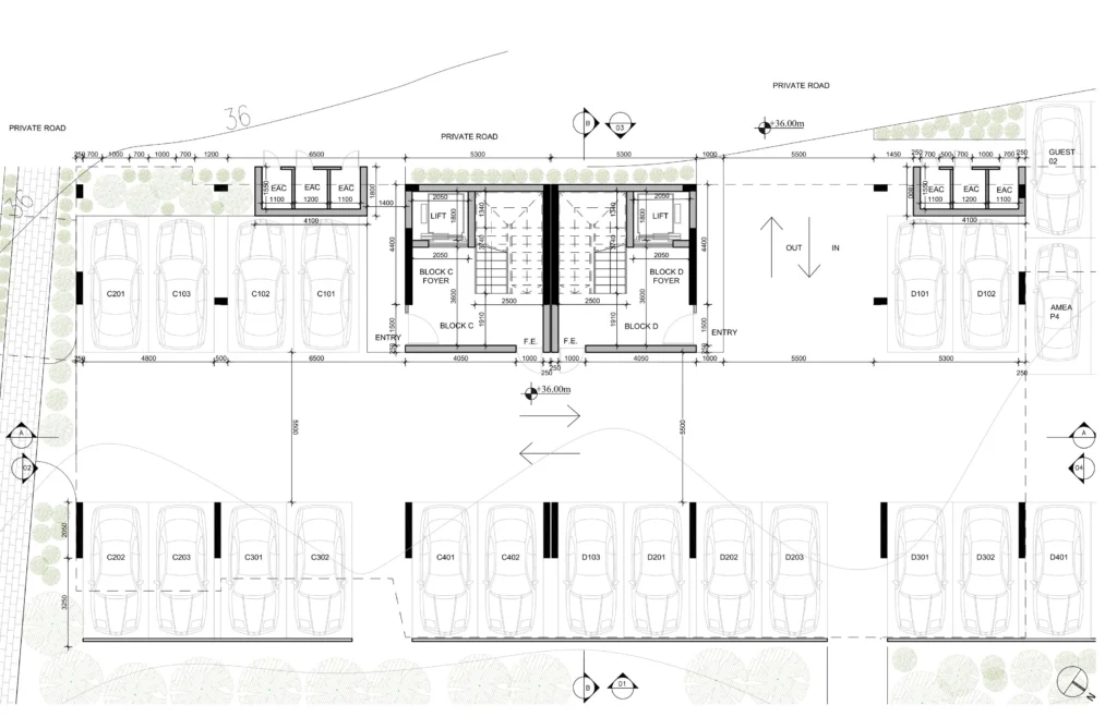 1 Bedroom Apartment for Sale