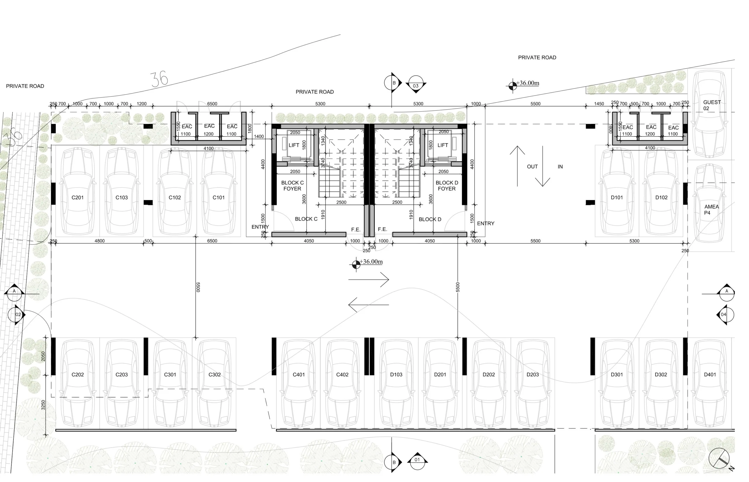 1 Bedroom Apartment for Sale