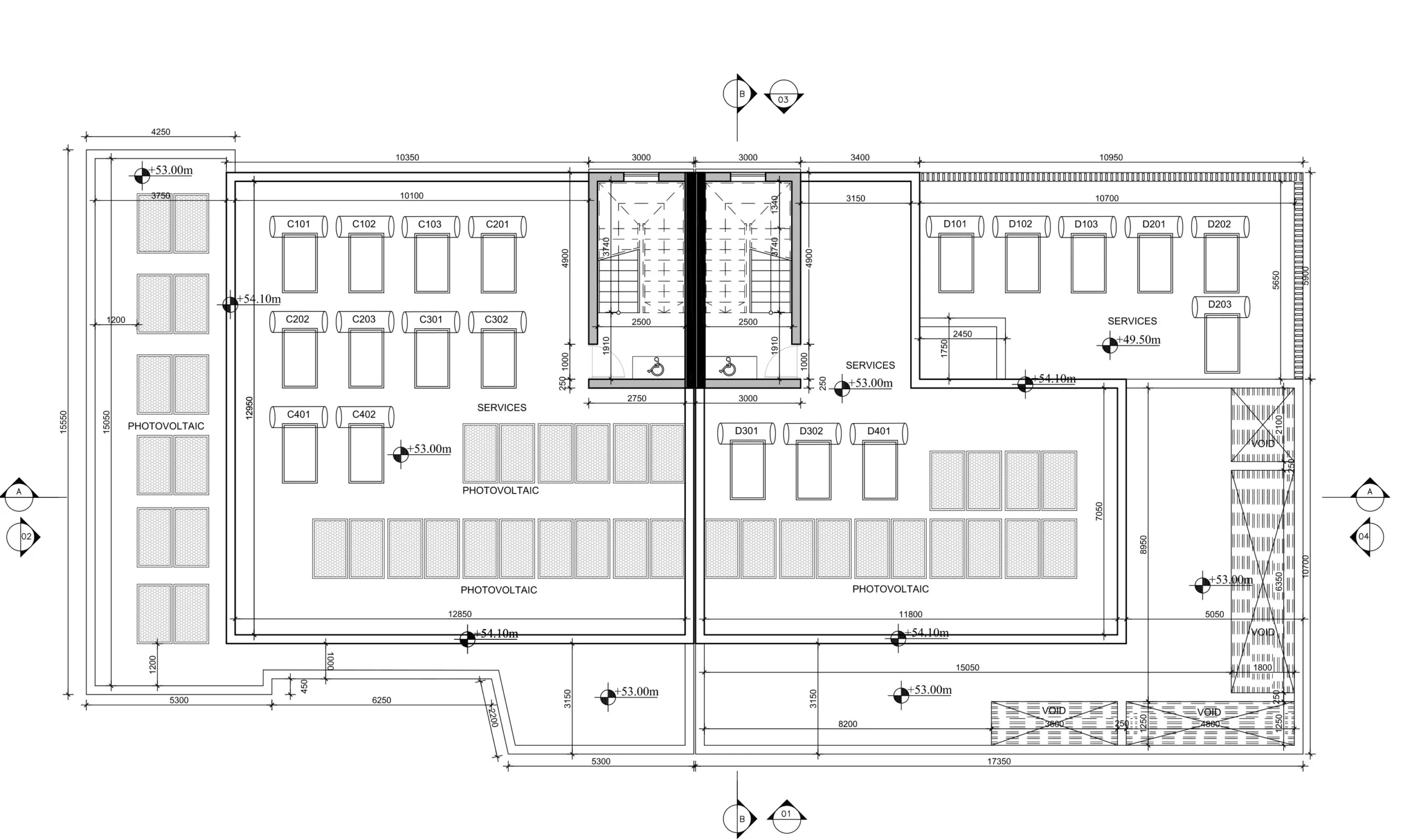 1 Bedroom Apartment for Sale