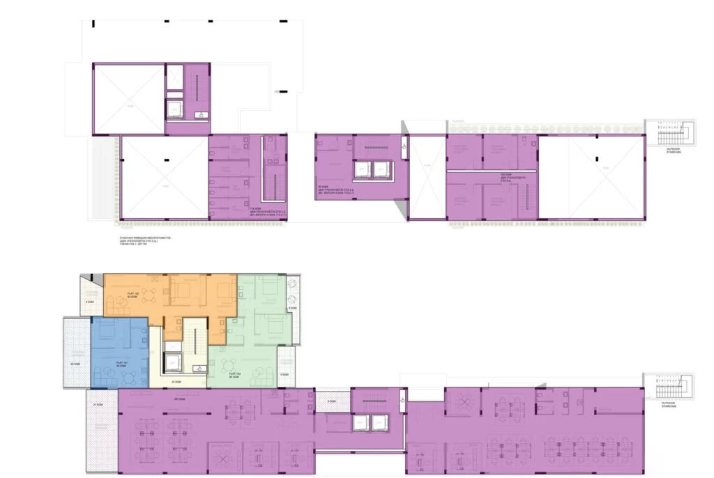 2 Bedroom Apartment for Sale in Kato Paphos