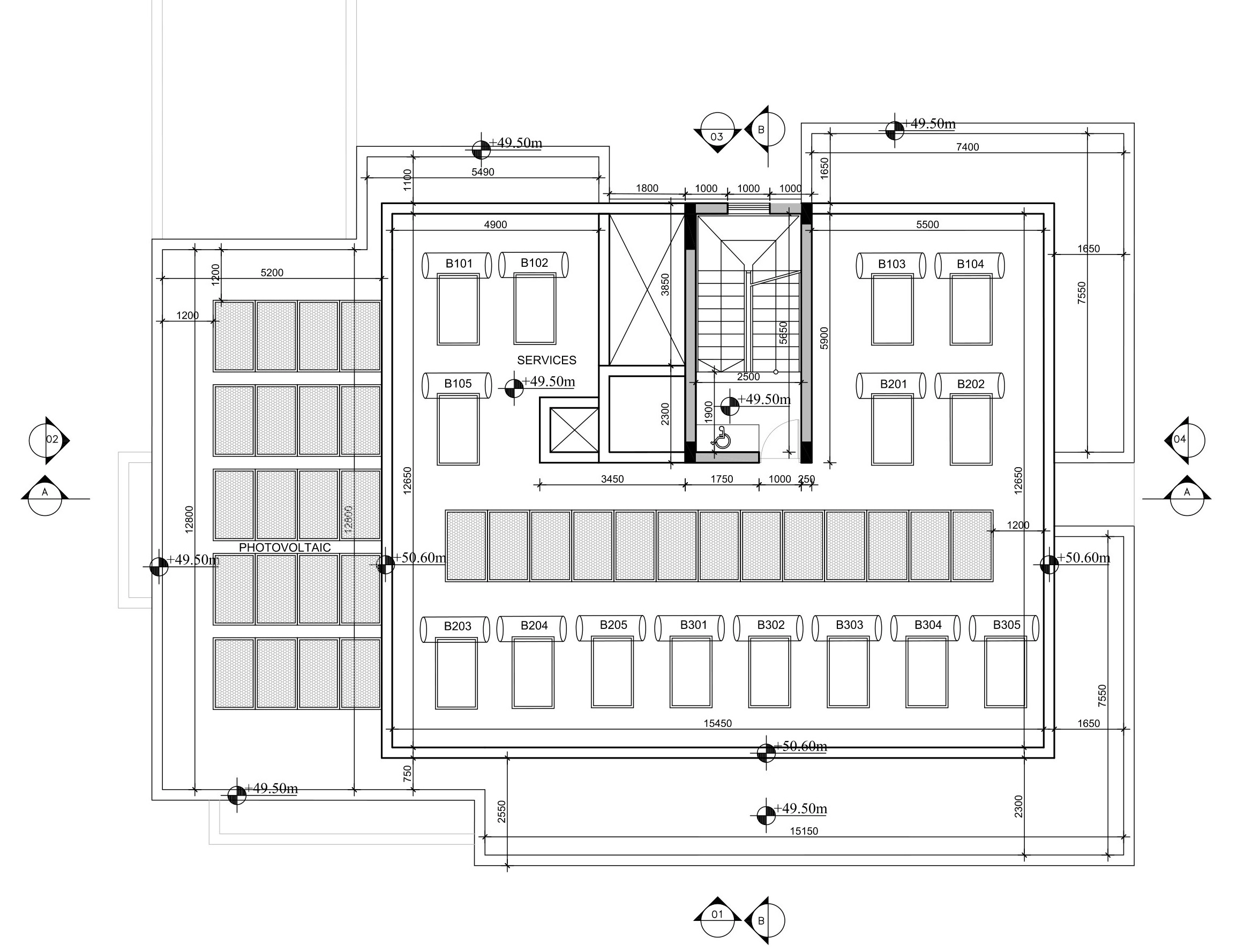 1 Bedroom Apartment for Sale