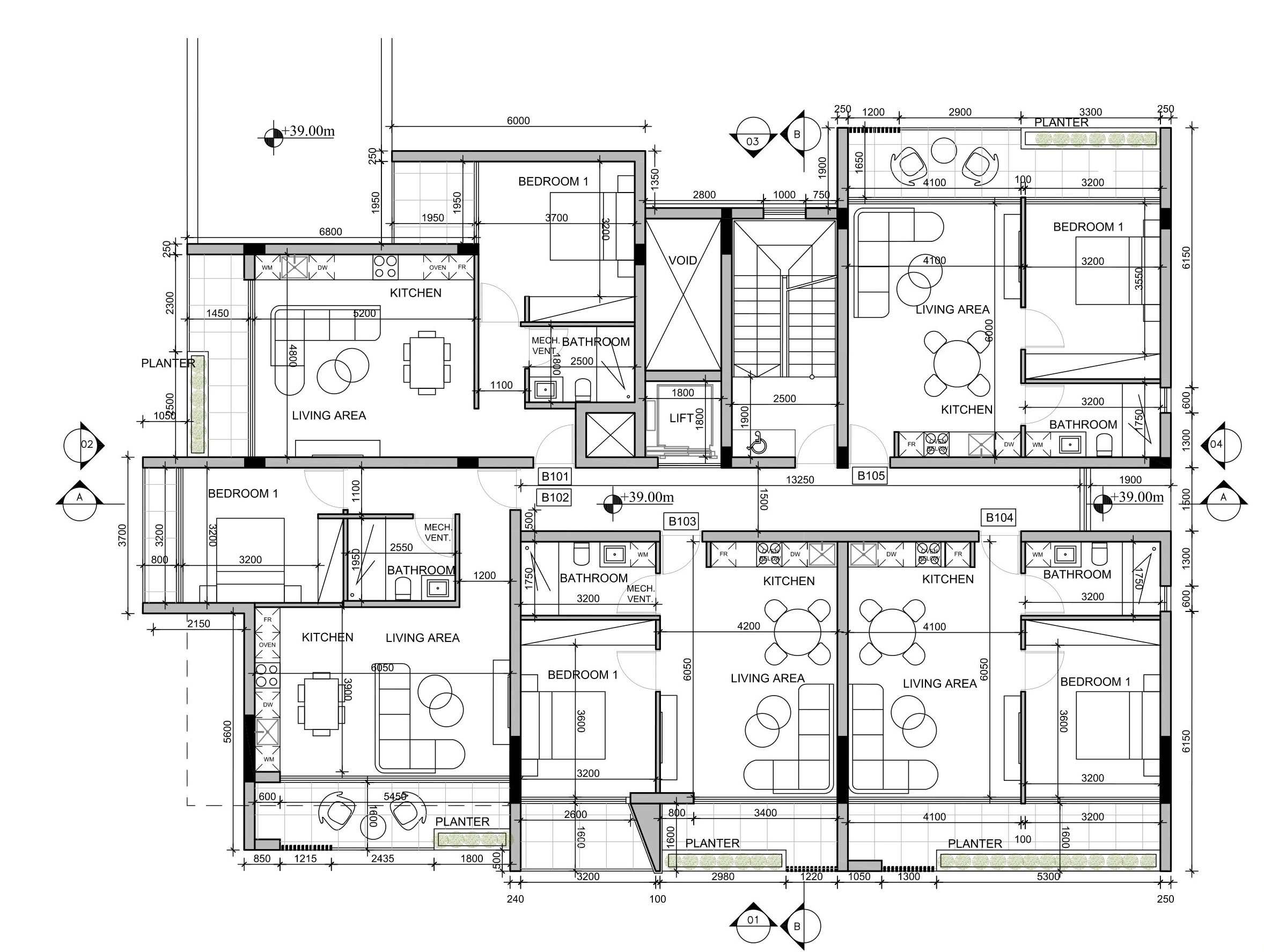 1 Bedroom Apartment for Sale in Kato Paphos