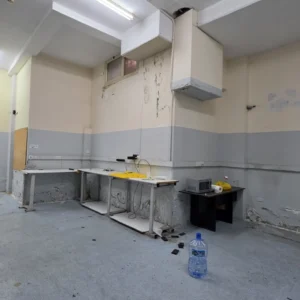 555m² Office for Rent in Potamos Germasogeias, Limassol District