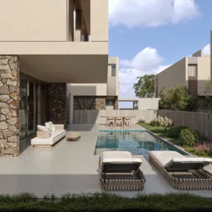 3 Bedroom House for Sale in Geroskipou, Paphos District