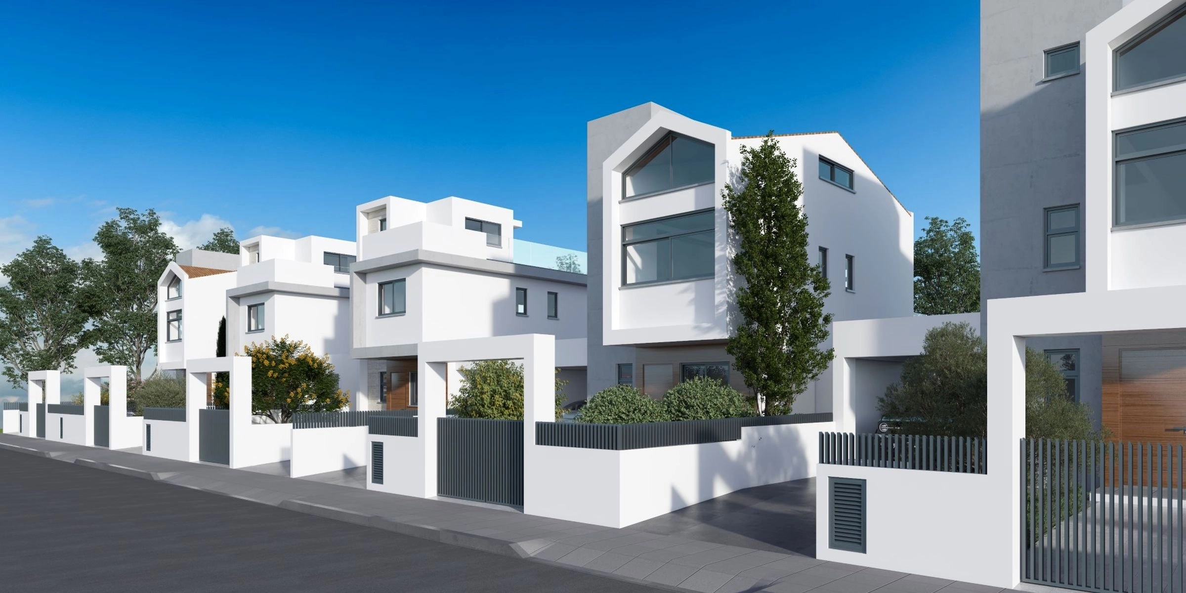 2 Bedroom House for Sale in Oroklini, Larnaca District