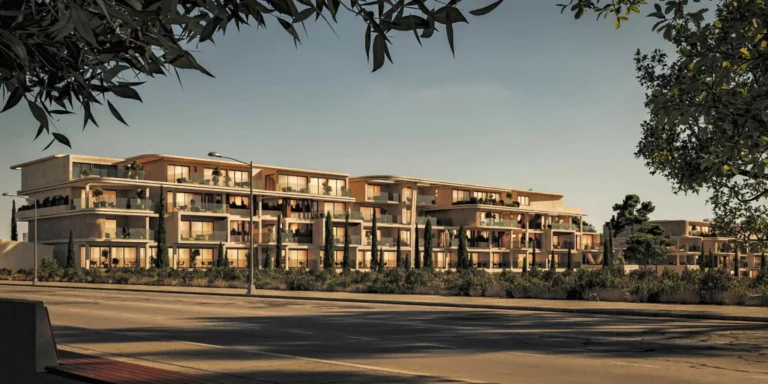 Cheap Apartments for Sale Paphos up to 600000 euro