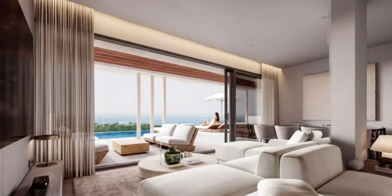 Cheap Apartments for Sale Paphos up to 600000 euro
