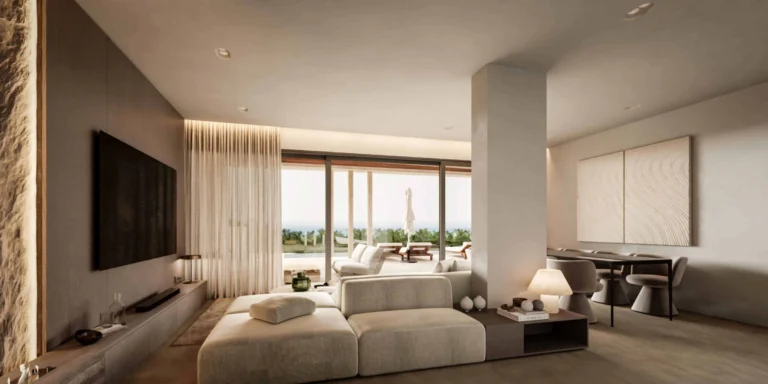 Cheap Apartments for Sale Paphos up to 600000 euro