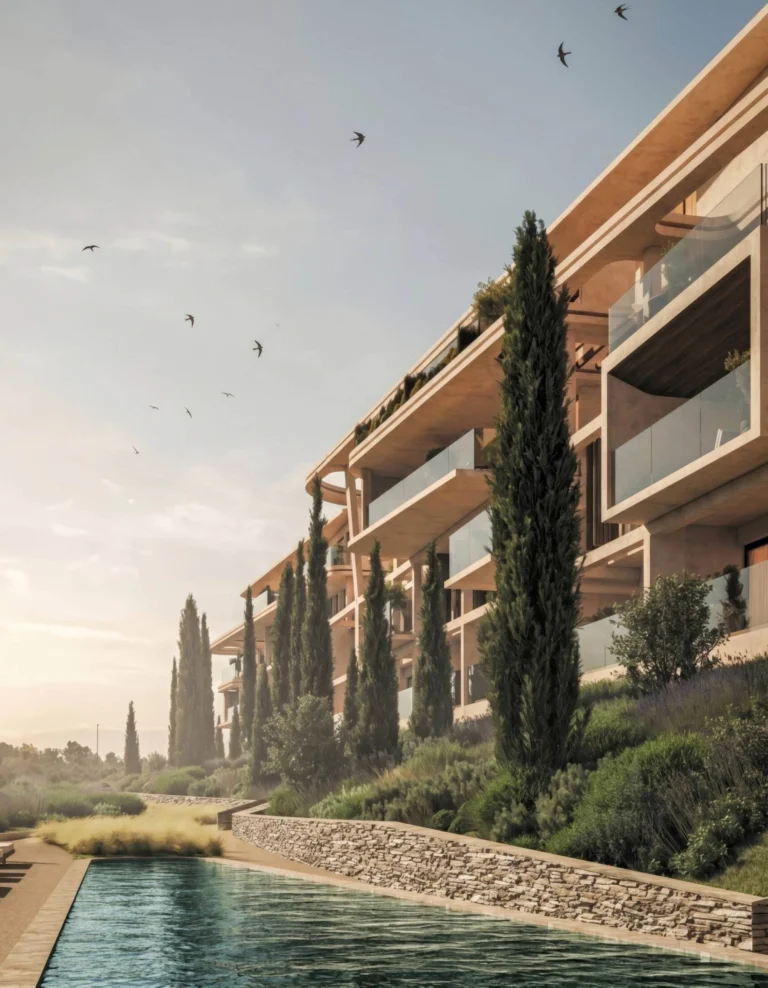 Cheap Apartments for Sale Paphos up to 600000 euro