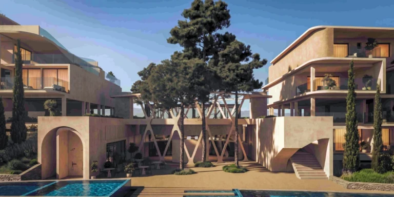 Cheap Apartments for Sale Paphos up to 600000 euro