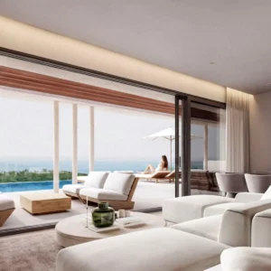 3 Bedroom Apartment for Sale in Tombs Of the Kings, Paphos District
