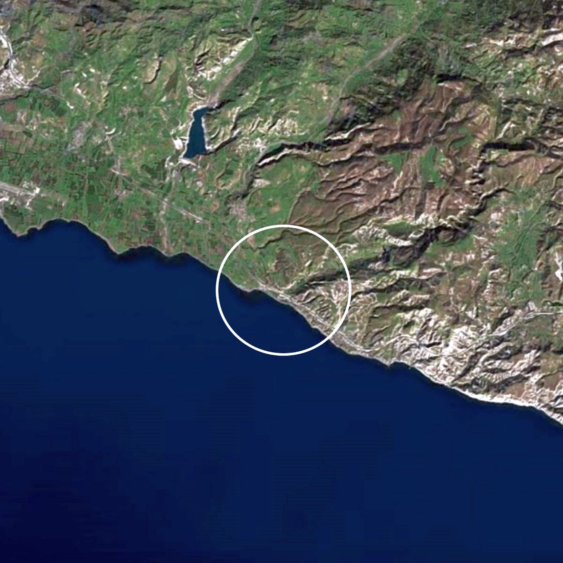 1,275m² Plot for Sale in Kouklia, Paphos District