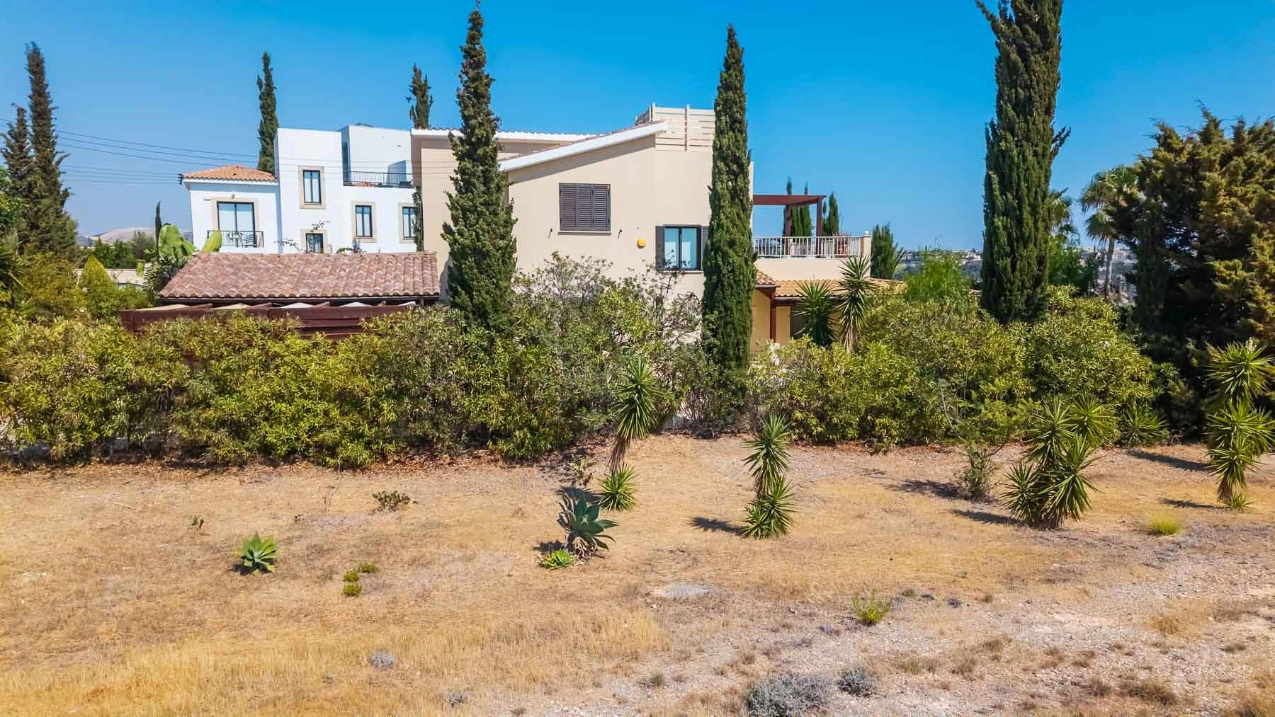 1,275m² Plot for Sale in Kouklia, Paphos District