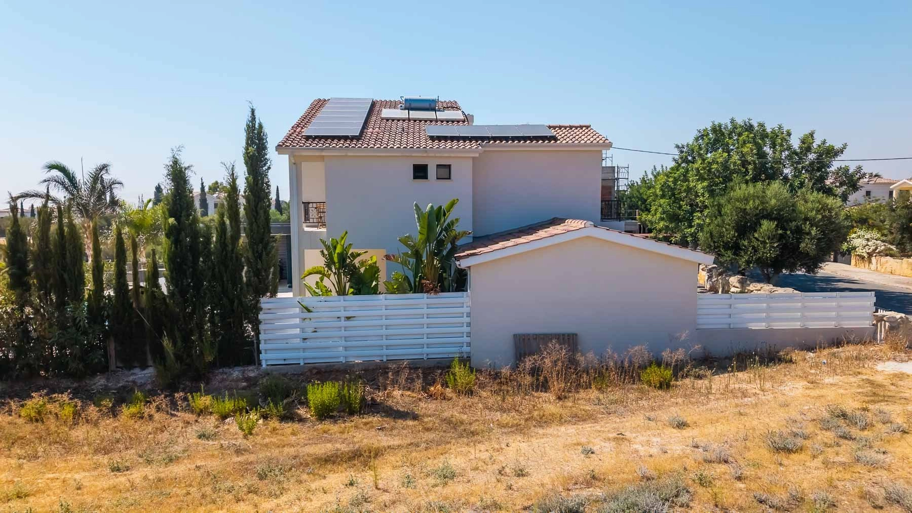 1,275m² Plot for Sale in Kouklia, Paphos District