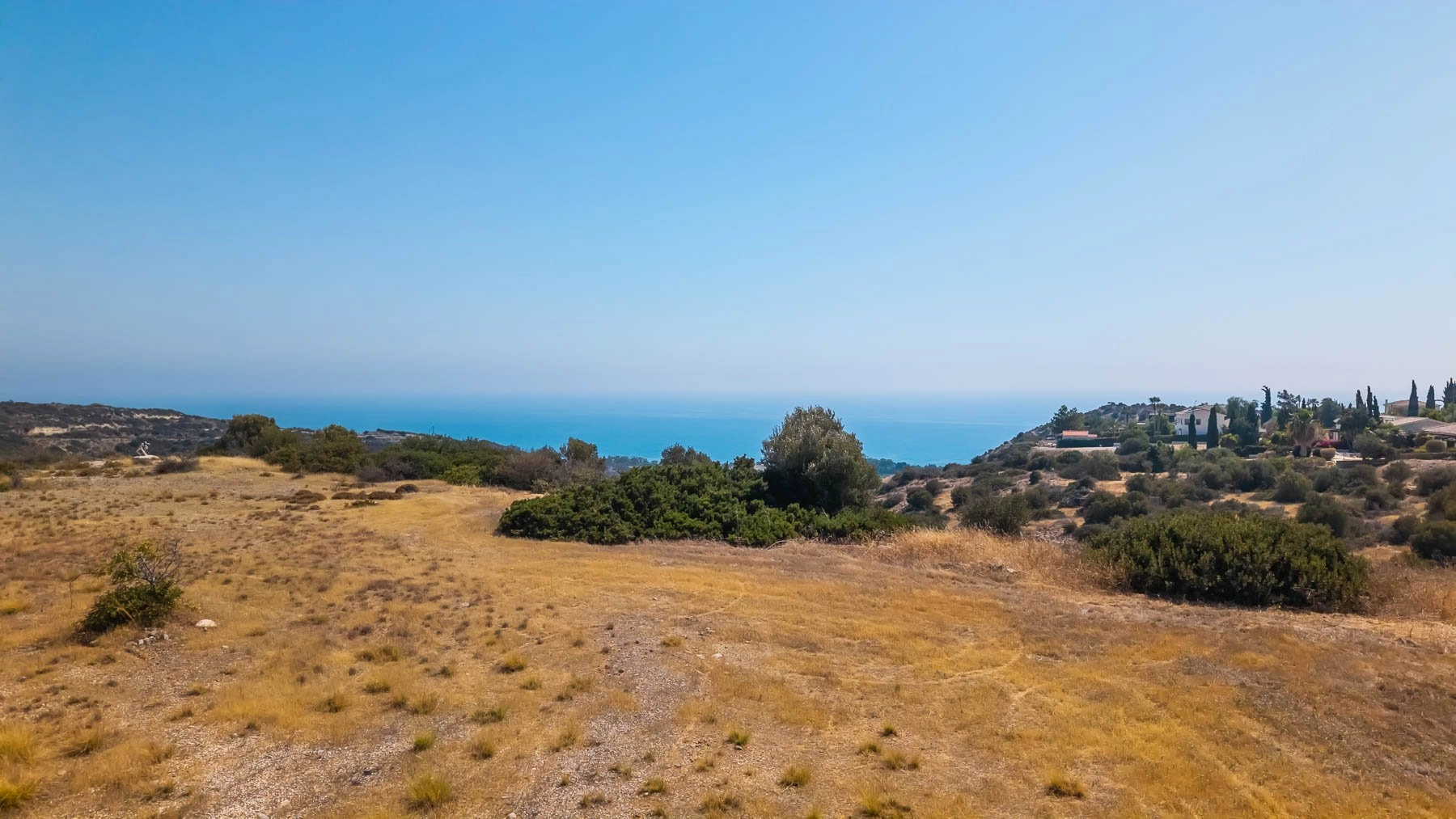 1,275m² Plot for Sale in Kouklia, Paphos District
