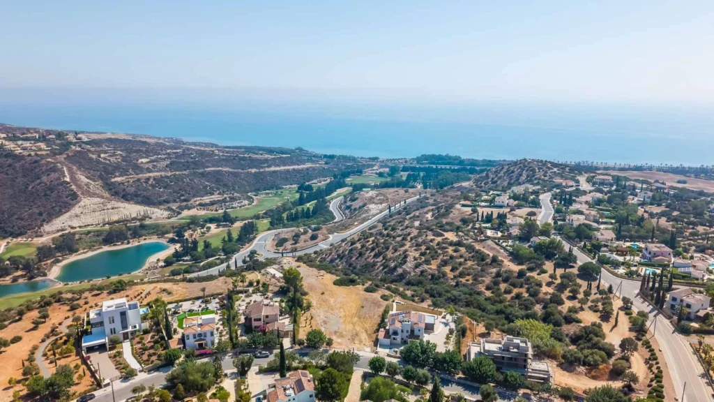 1,275m² Plot for Sale in Kouklia, Paphos District