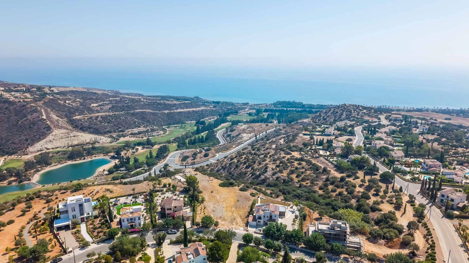 1,275m² Plot for Sale in Kouklia, Paphos District
