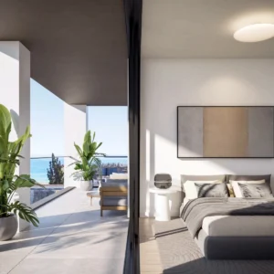 2 Bedroom Apartment for Sale in Limassol – Tsiflikoudia