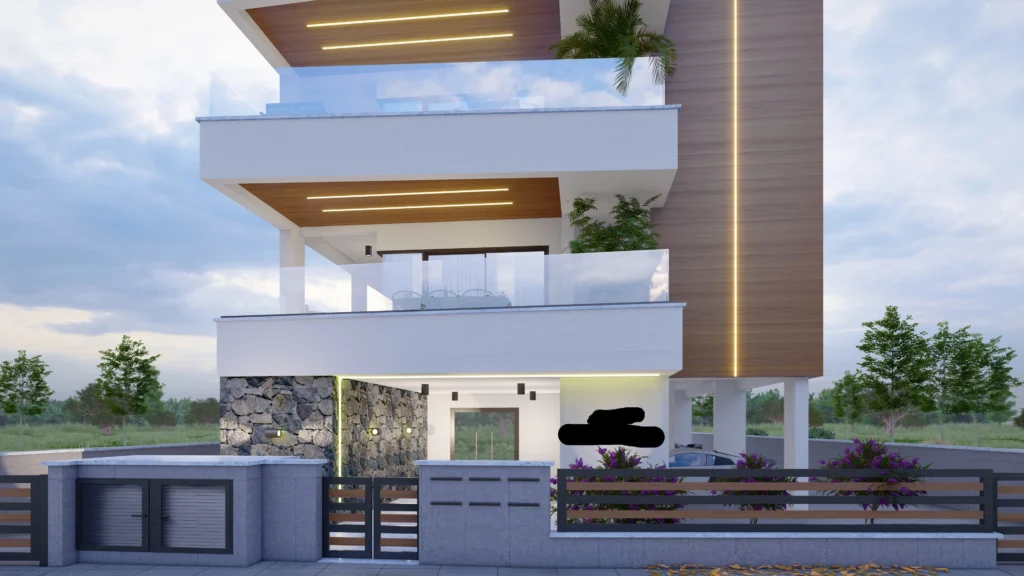 587m² Plot for Sale in Limassol District