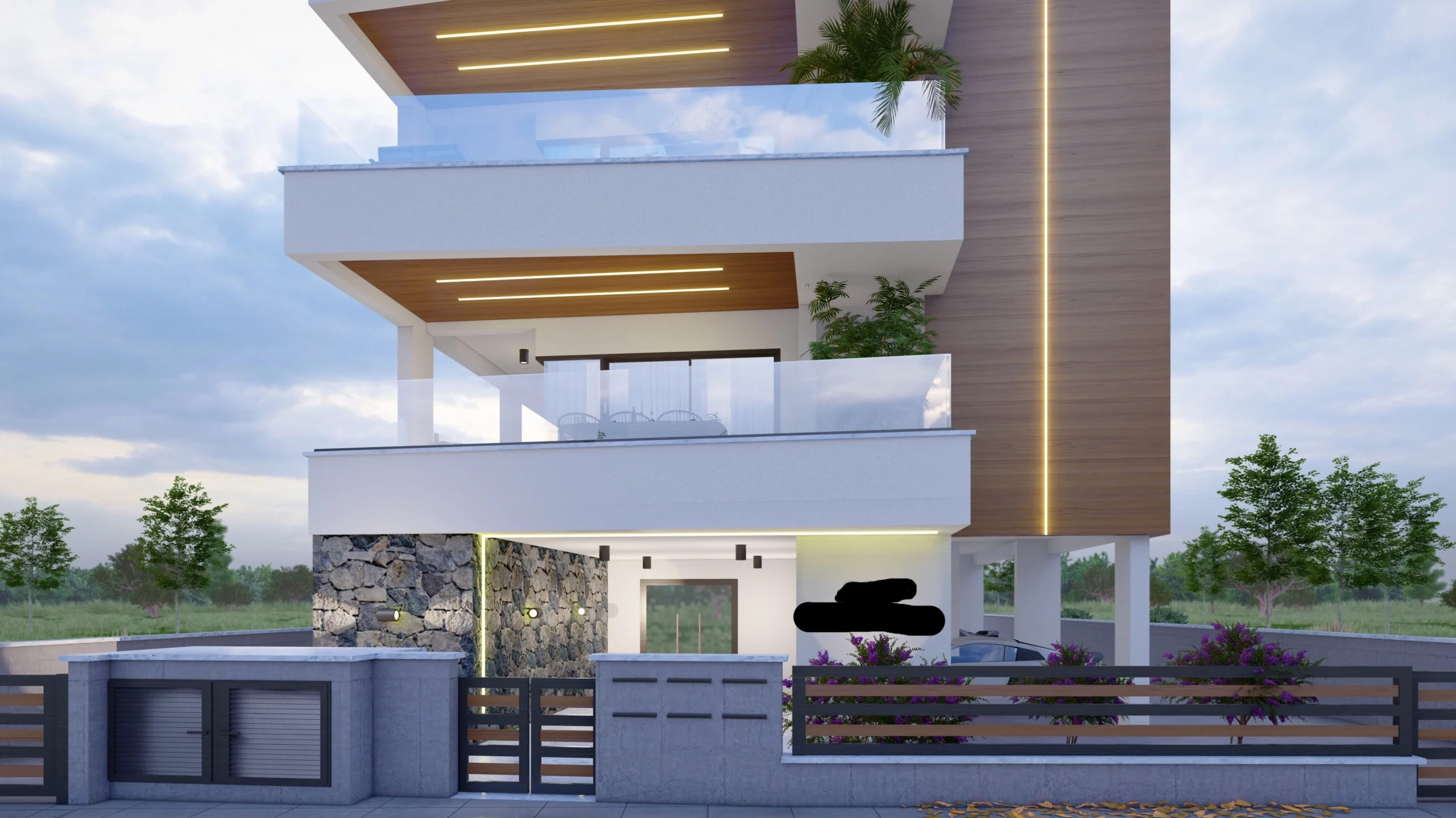 587m² Plot for Sale in Limassol District