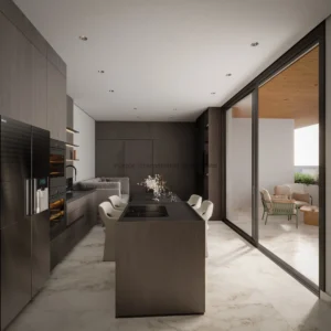 1 Bedroom Apartment for Sale in Larnaca – Sotiros