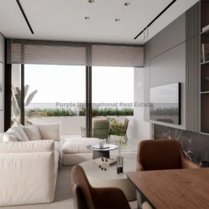 2 Bedroom Apartment for Sale in Larnaca – Sotiros