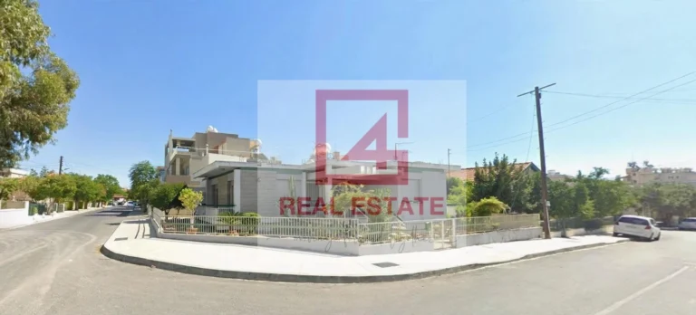 Average Price of a House in Limassol