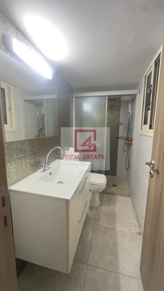 2 Bedroom Apartment for Rent in Limassol – Mesa Geitonia