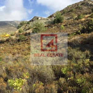 1,673m² Plot for Sale in Chandria, Limassol District