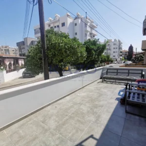 3 Bedroom House for Rent in Limassol – Kapsalos
