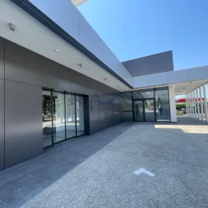 279m² Office for Rent in Limassol – Kapsalos