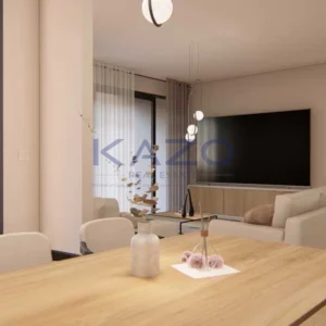 34m² Apartment for Sale in Asomatos, Limassol District